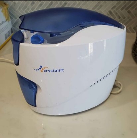 CRYSTALIFT AT HOME MICRODERMABRASION MACHINE - Picture 6 of 6